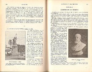 ALGERIE COURS HISTOIRE COLONISATION GEOGRAPHIE ADMINISTRATION  (61)